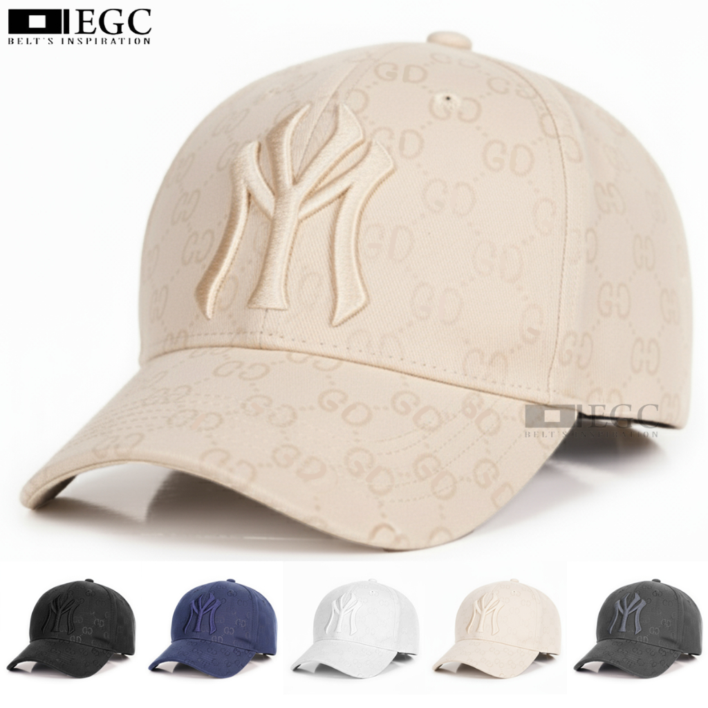 Topi Baseball MY GD Pria Dan Wanita / Topi Baseball Fashionable / Topi Baseball GD Unisex - TPI-154