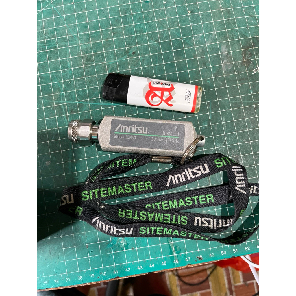 Anritsu InstaCall  ICN50