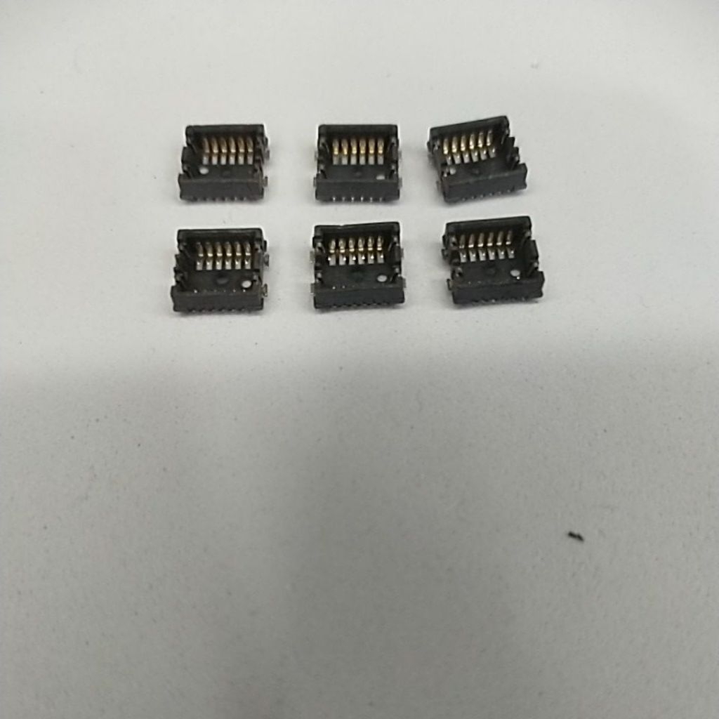 SOKET KAMERA BB DAVIS(9220)