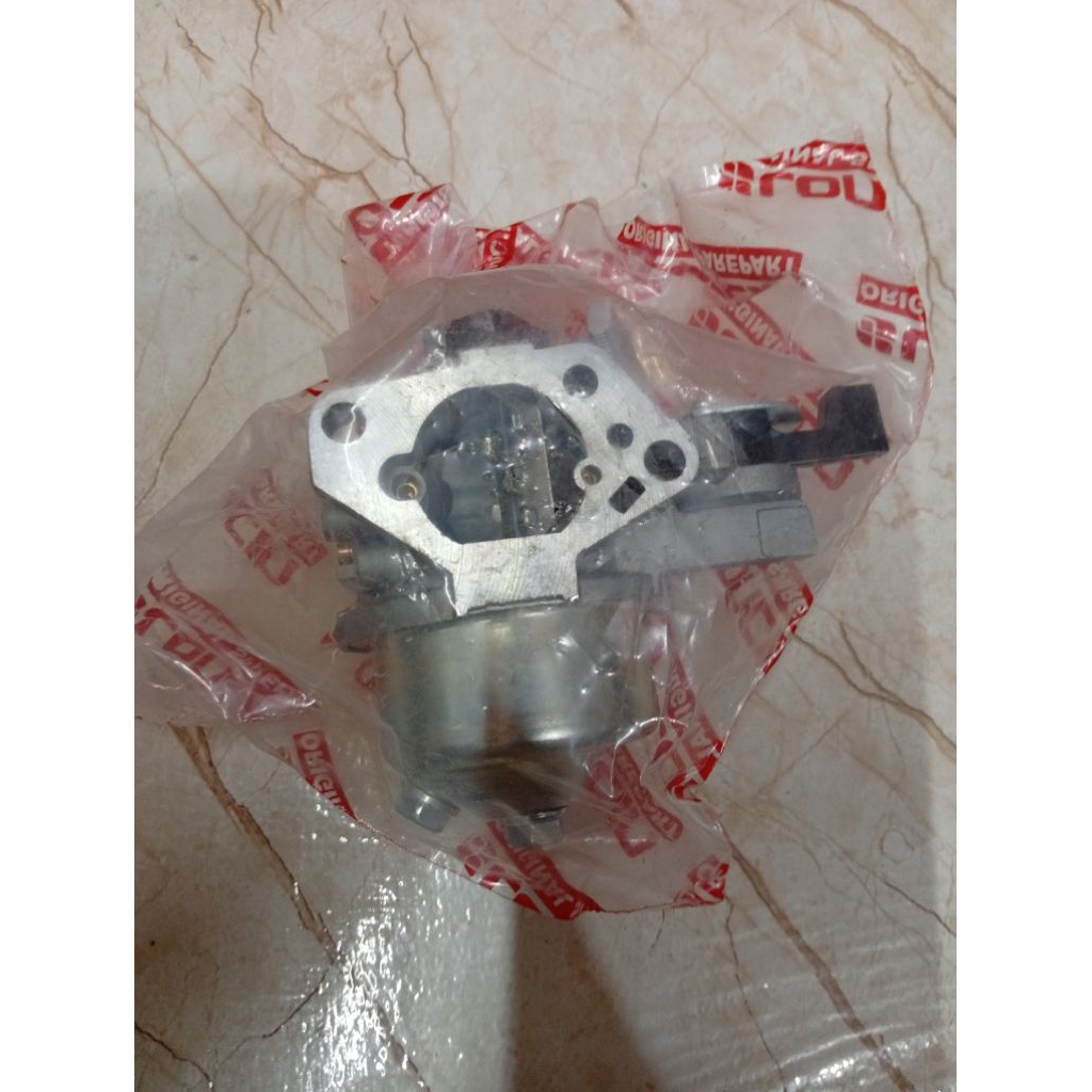 ORIGINAL CARBURATOR LONCIN LC180 10HP