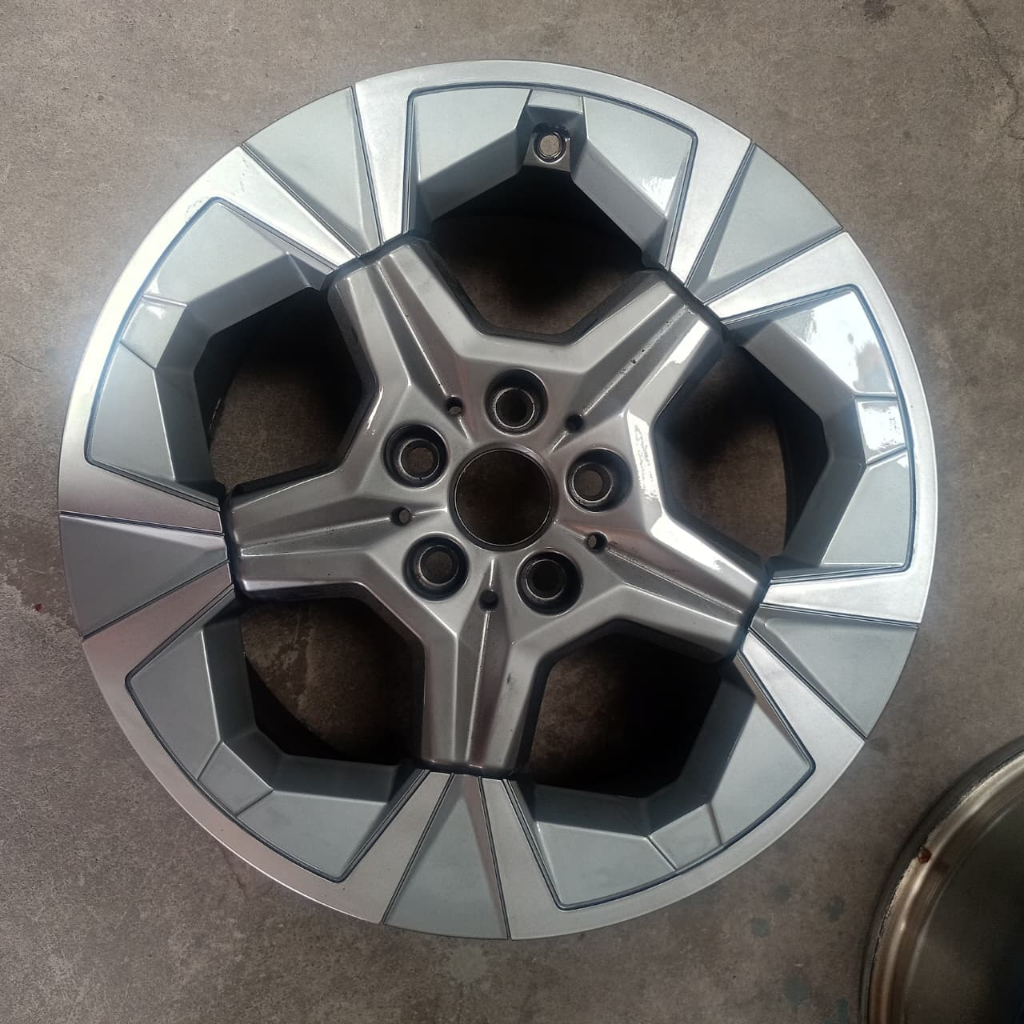 VELG BMW X1 SDRIVE 2024 RING 18, 36116898040