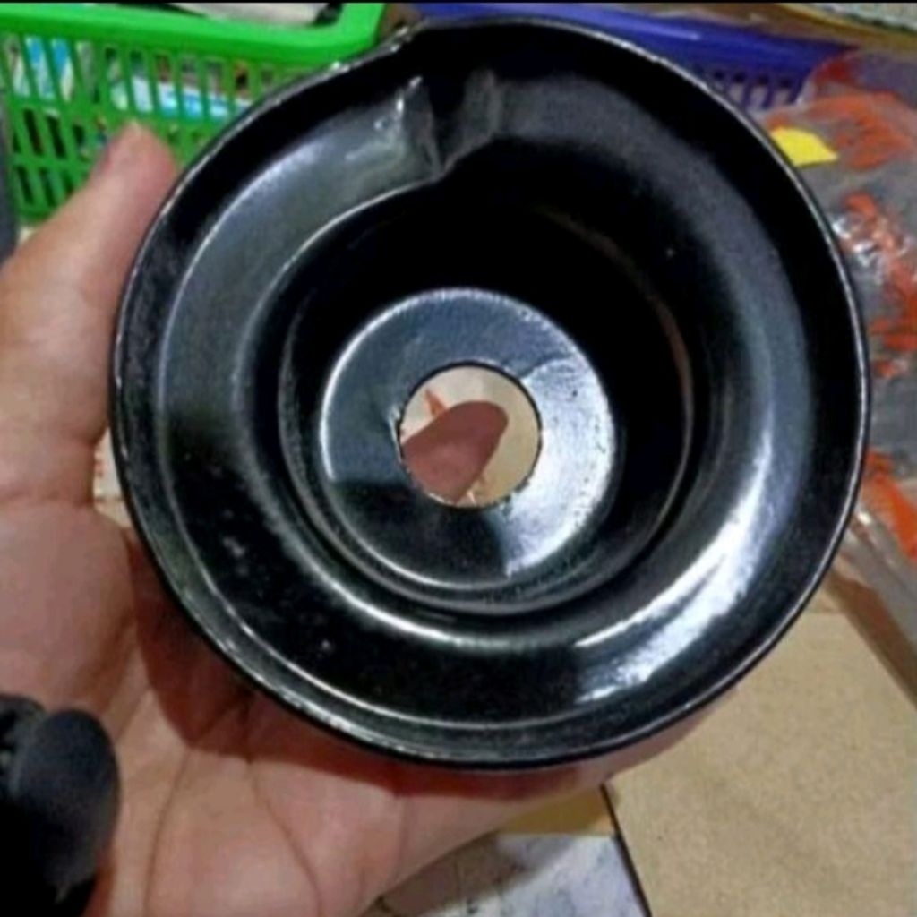 Dudukan per keong carry extra / carry 1000.