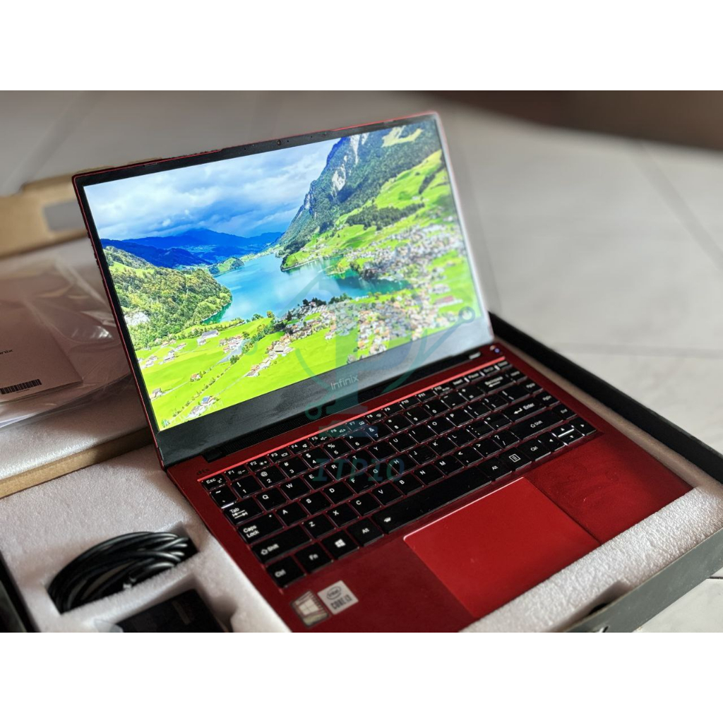 Infinix X1 i3 gen 10 | Untuk Kerja dan Kuliah