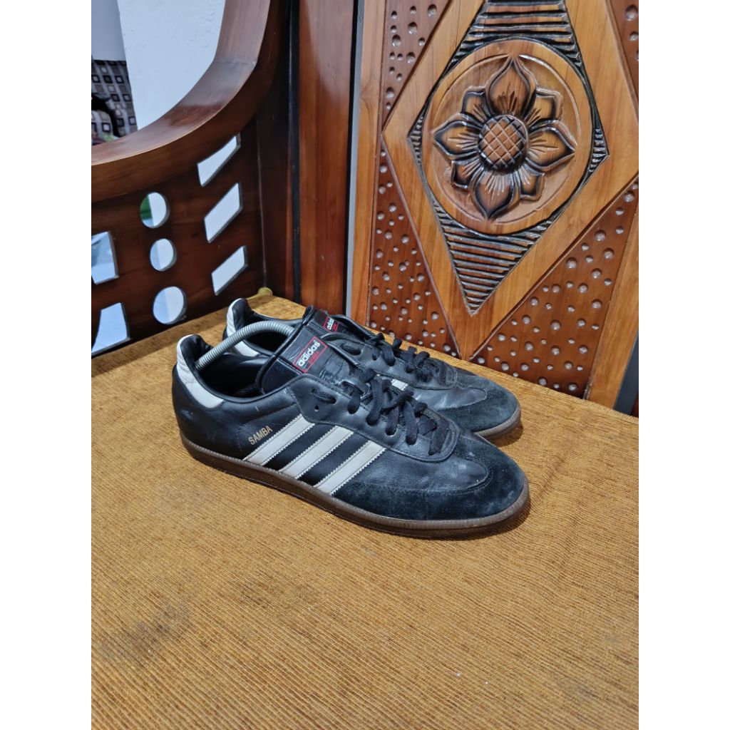 Adidas Samba Og original second size 45