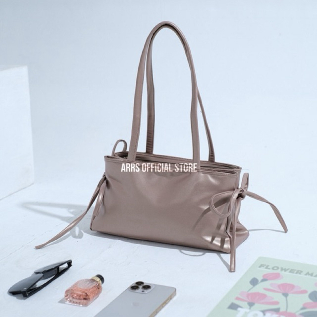 Tas Selempang Wanita Multifungsi Anti air Tas Jinjing Wanita Terbaru