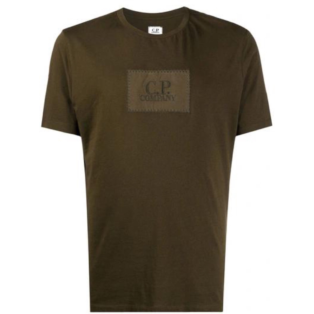 CP Company kaos AUTHENTIC