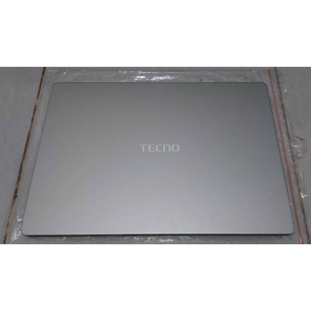Cover Atas Laptop Tecno K16s