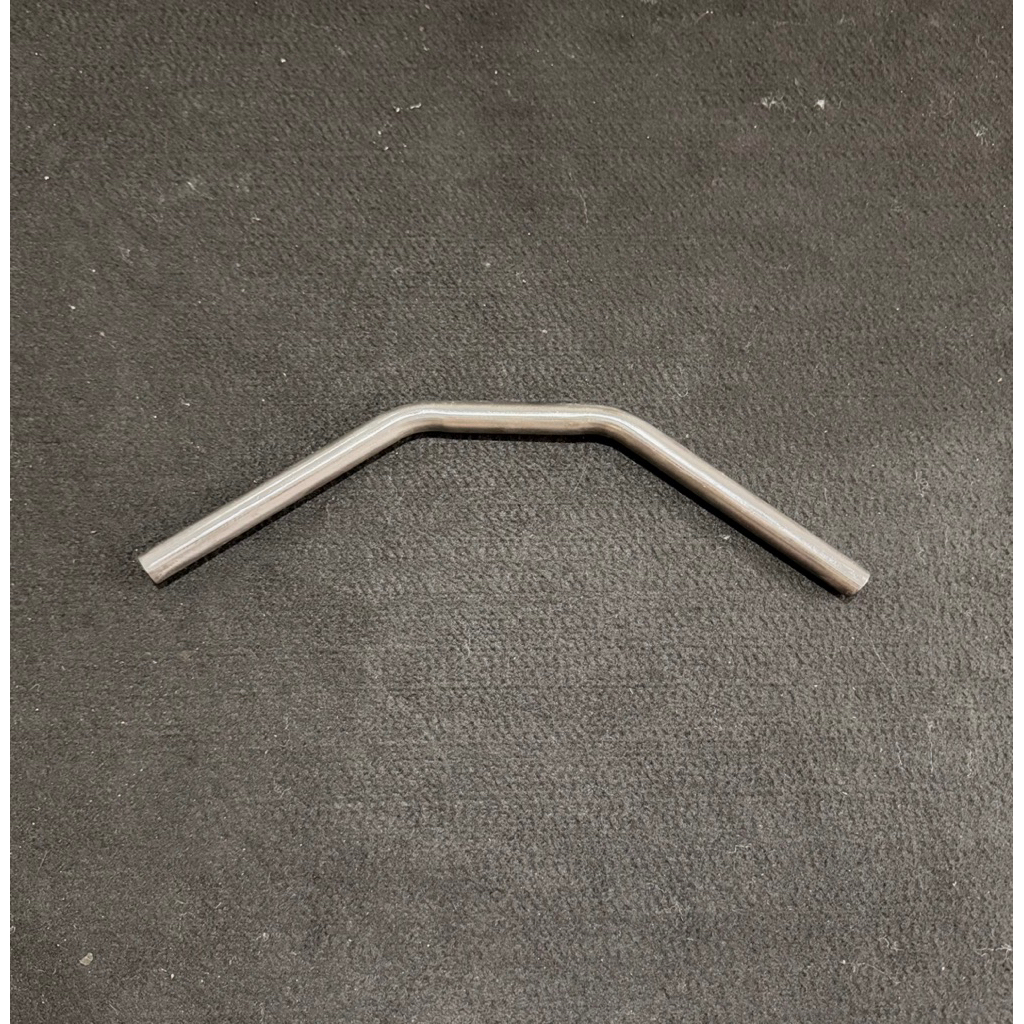 stang handlebar setir custom U dragbar chopper pendek