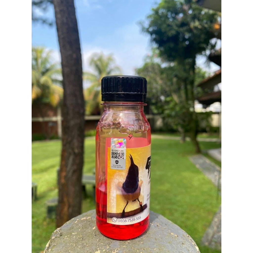 Gledek Nektar Sogon 100ml | GLEDEK NEKTAR SOGON DOSIS TINGGI