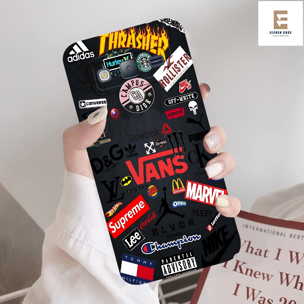 { EC002 } Case SAMSUNG J3 2016 J5 2015 J5 2016 Terbaru - Casing Hp SAMSUNG J3 2016 J5 2015 J5 2016 -