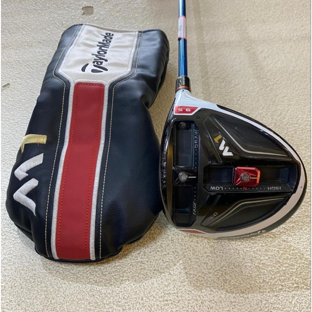 Taylormade M1 2016 Driver Golf