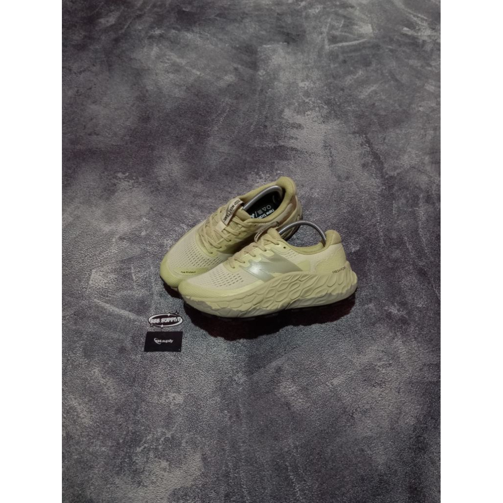 NB Fresh foam x More trail