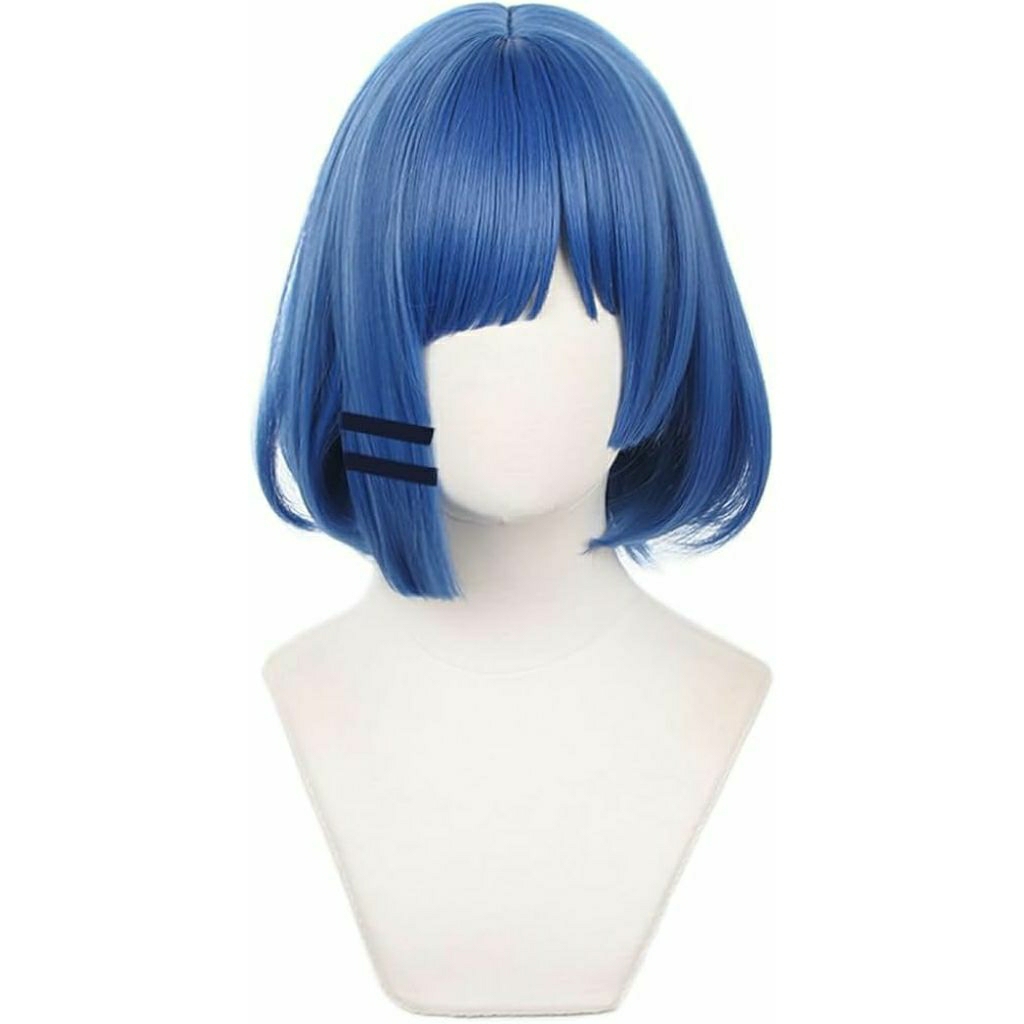 Wig Ryo Yamada from Bocchi The Rock