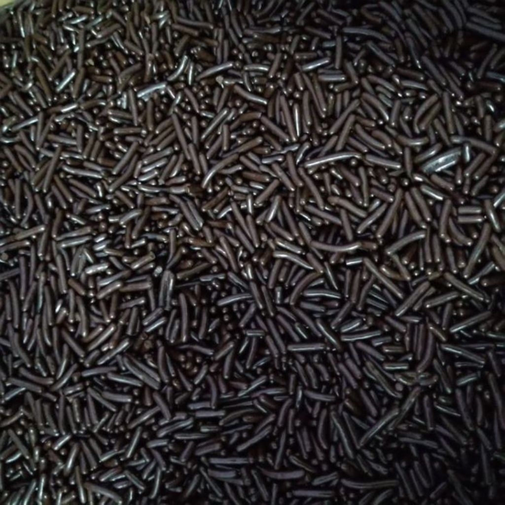 HOLLAND meses coklat 250gram