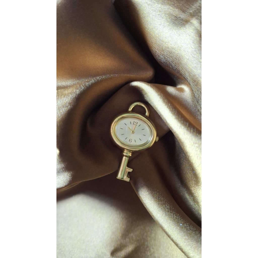 Jam Unik Model Kunci || Jam Unik || Jam Kunci || Jam Tangan Wanita || aksesoris jam