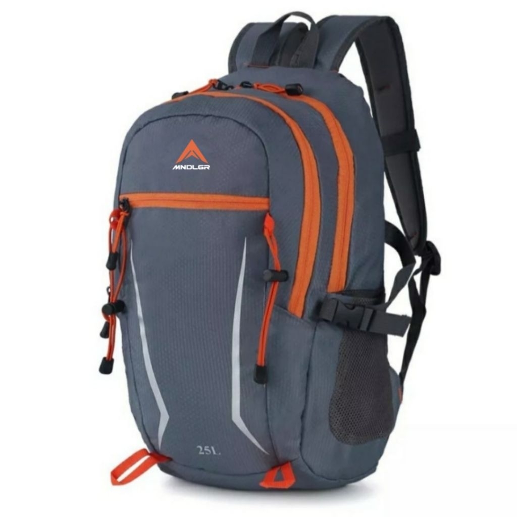 Tas Ransel Pria Mini-Tas Ransel Pria Fashion & Sekolah-Tas Ransel Pria 20Ltr