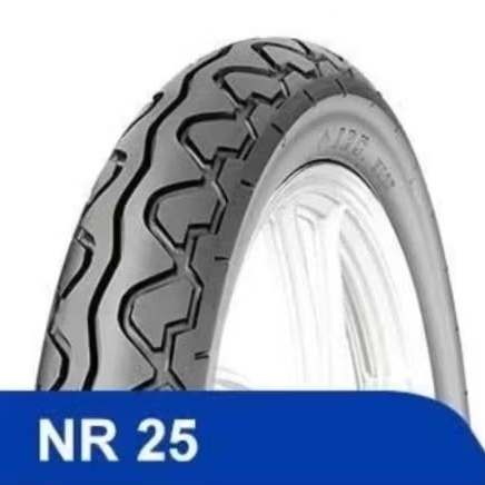 Ban Luar IRC 90/90-17 300-17 NR25 100/90-17 NR25 Tube Type