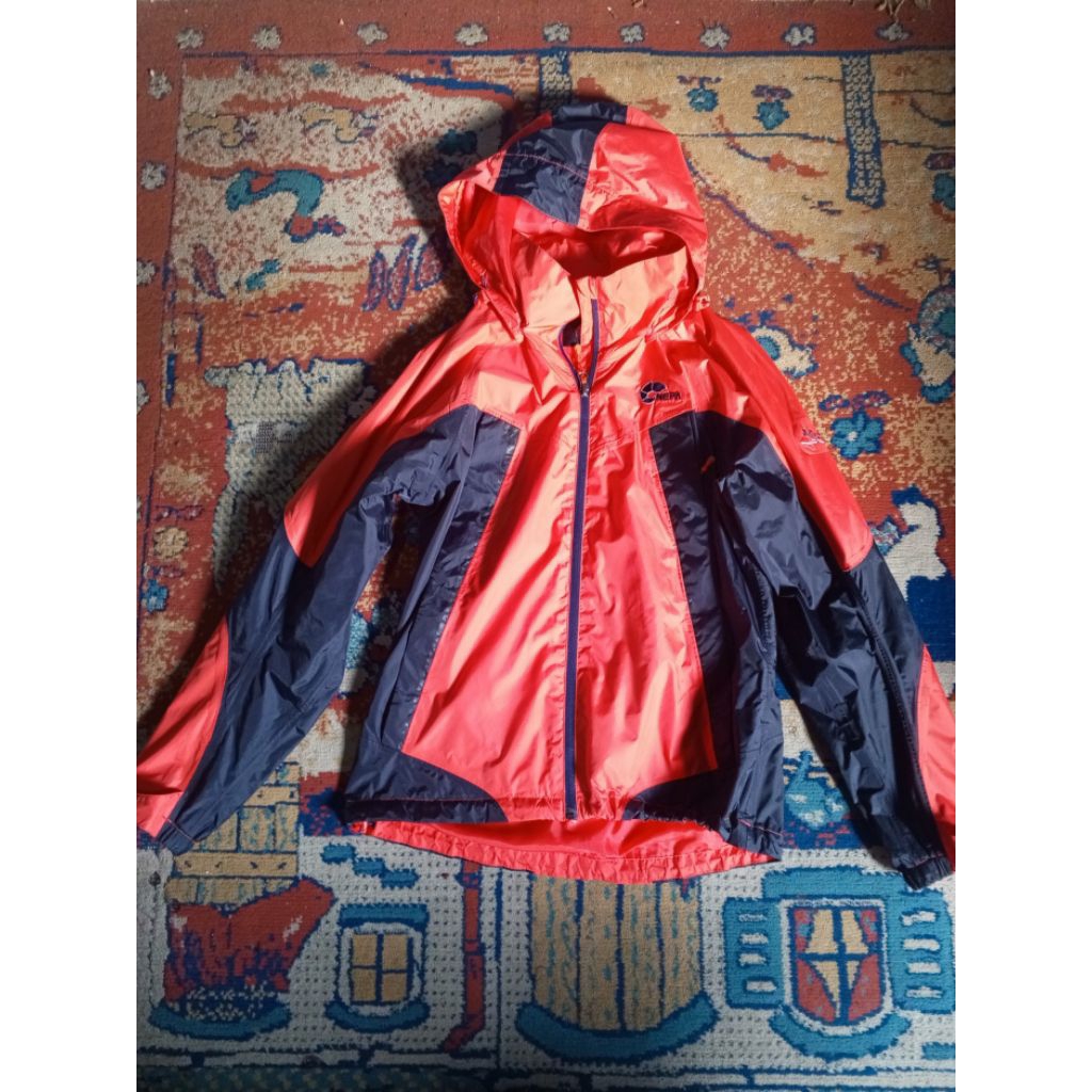 Jaket Outdoor nepa size M