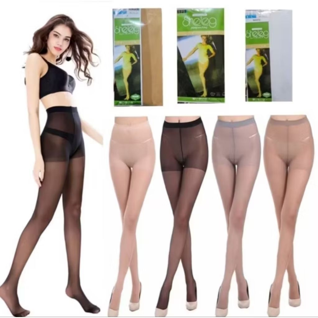 STOCKING CELANA SHELEG / STOCKING KERJA / STOCKING DEWASA