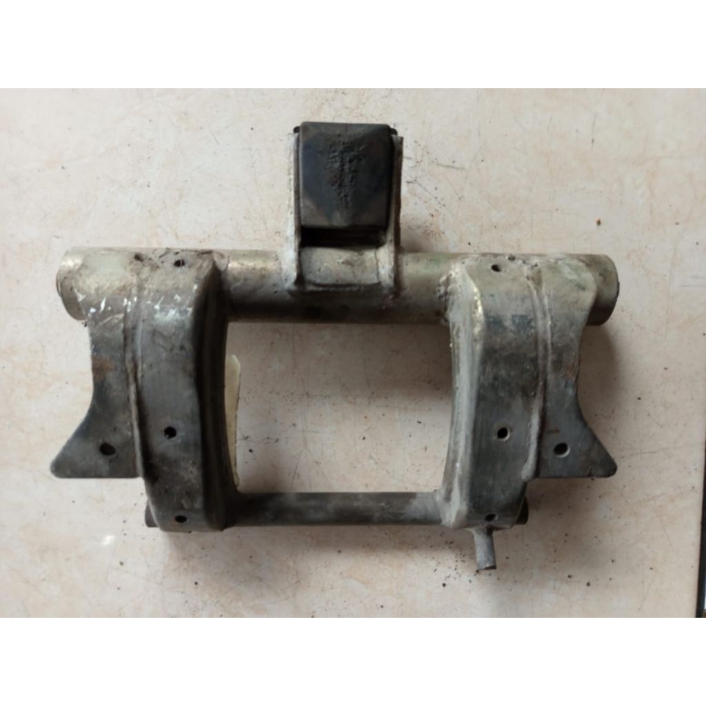 Mounting Vario 125/ Vario 150
