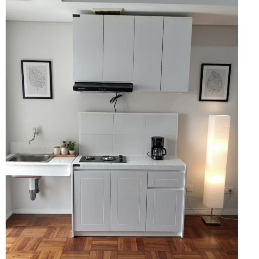 kitchen set minimalis /lemari dapur