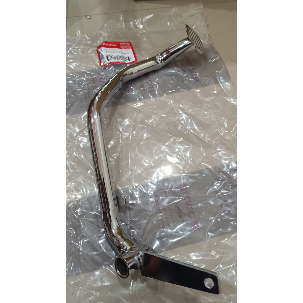 Injakan pedal rem belakang Kharisma, Supra x 125,Kirana (KPH)