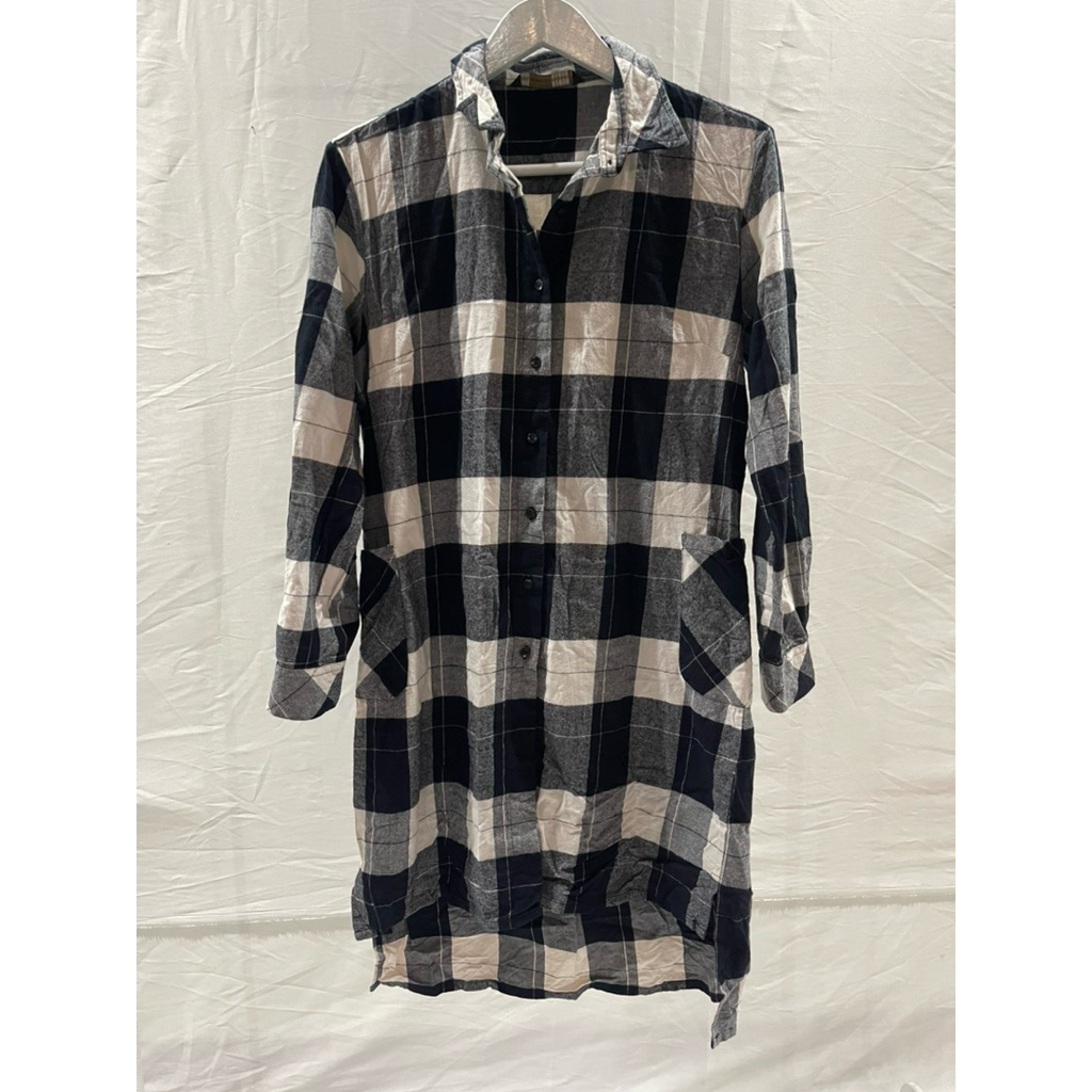 PRELOVED(KemejaBenhillWoman)130