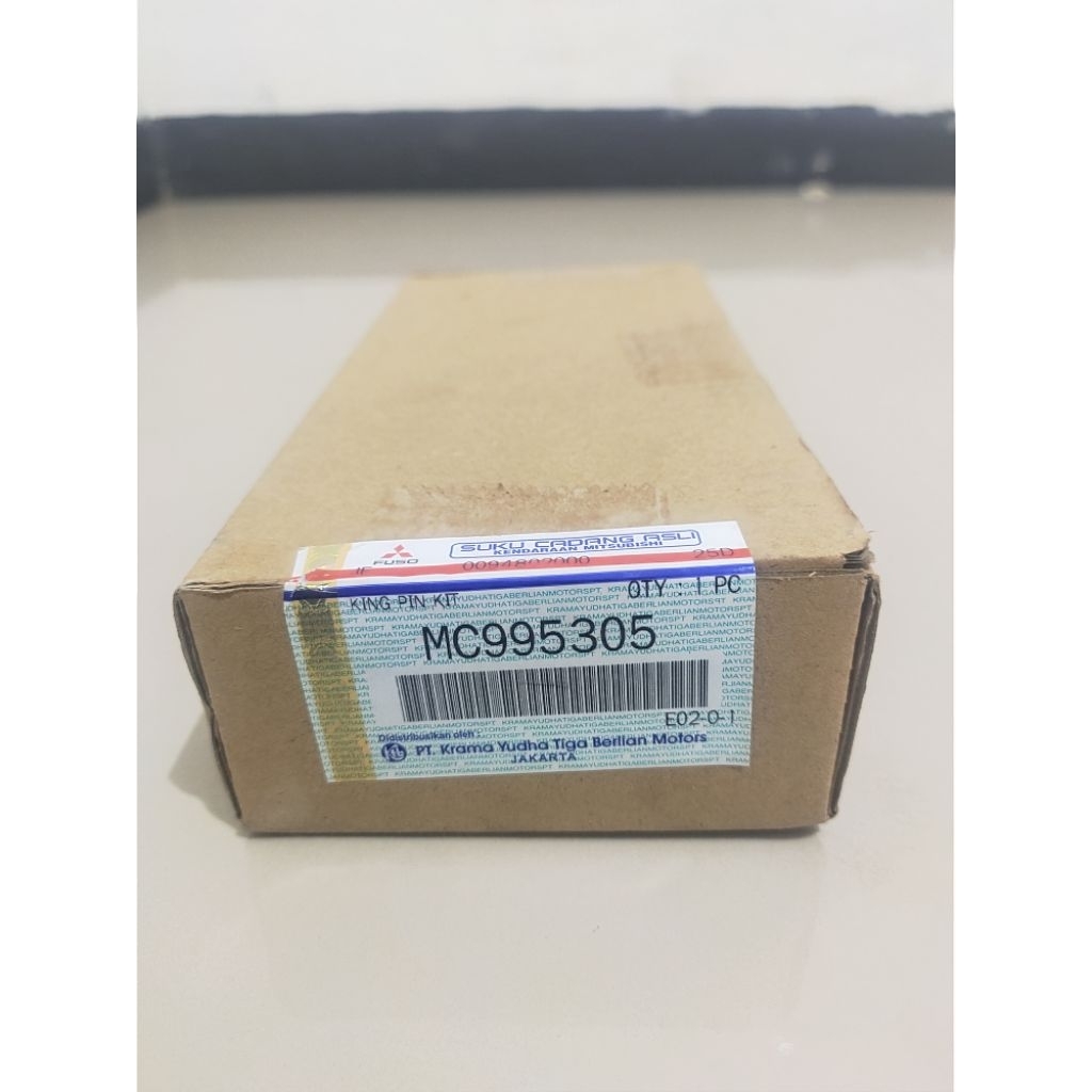 king pin kit