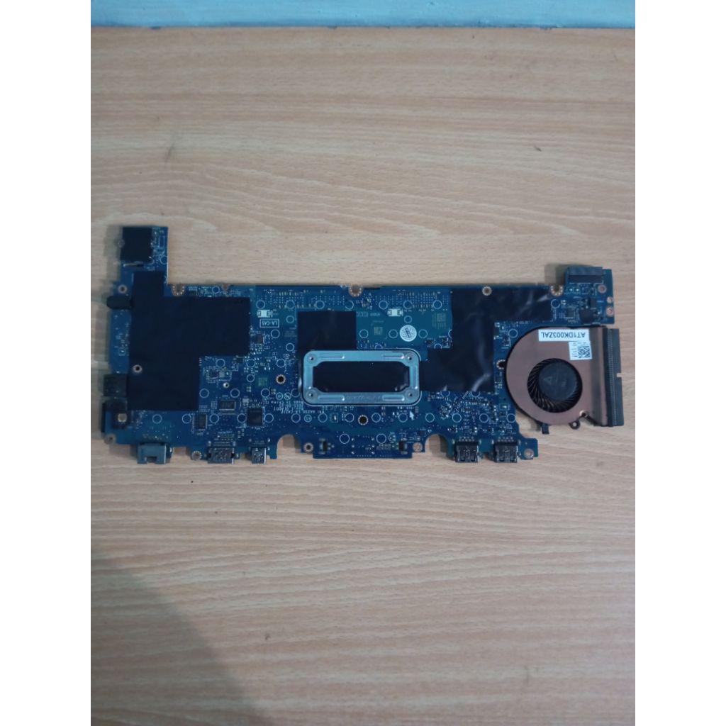 Main board motherboard mobo normal Laptop,Dell Latitude E7270 core i5-6300u