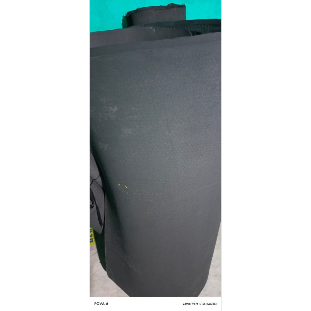 spon ati,spon eva lembaran polos 2mili