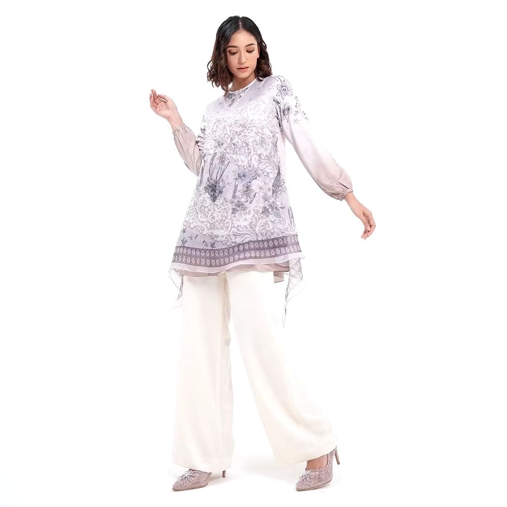 Nawasana tunik prelove