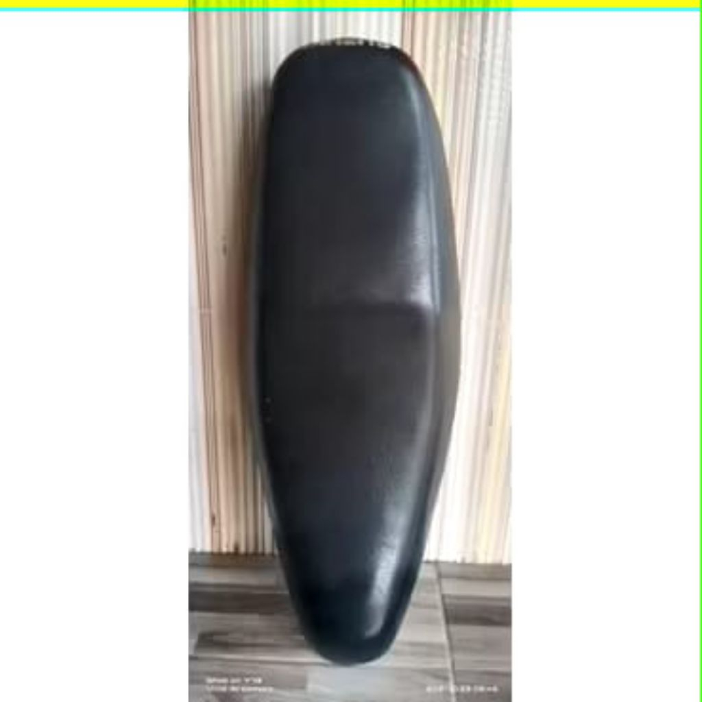 jok standar Suzuki satria fu original cabutan