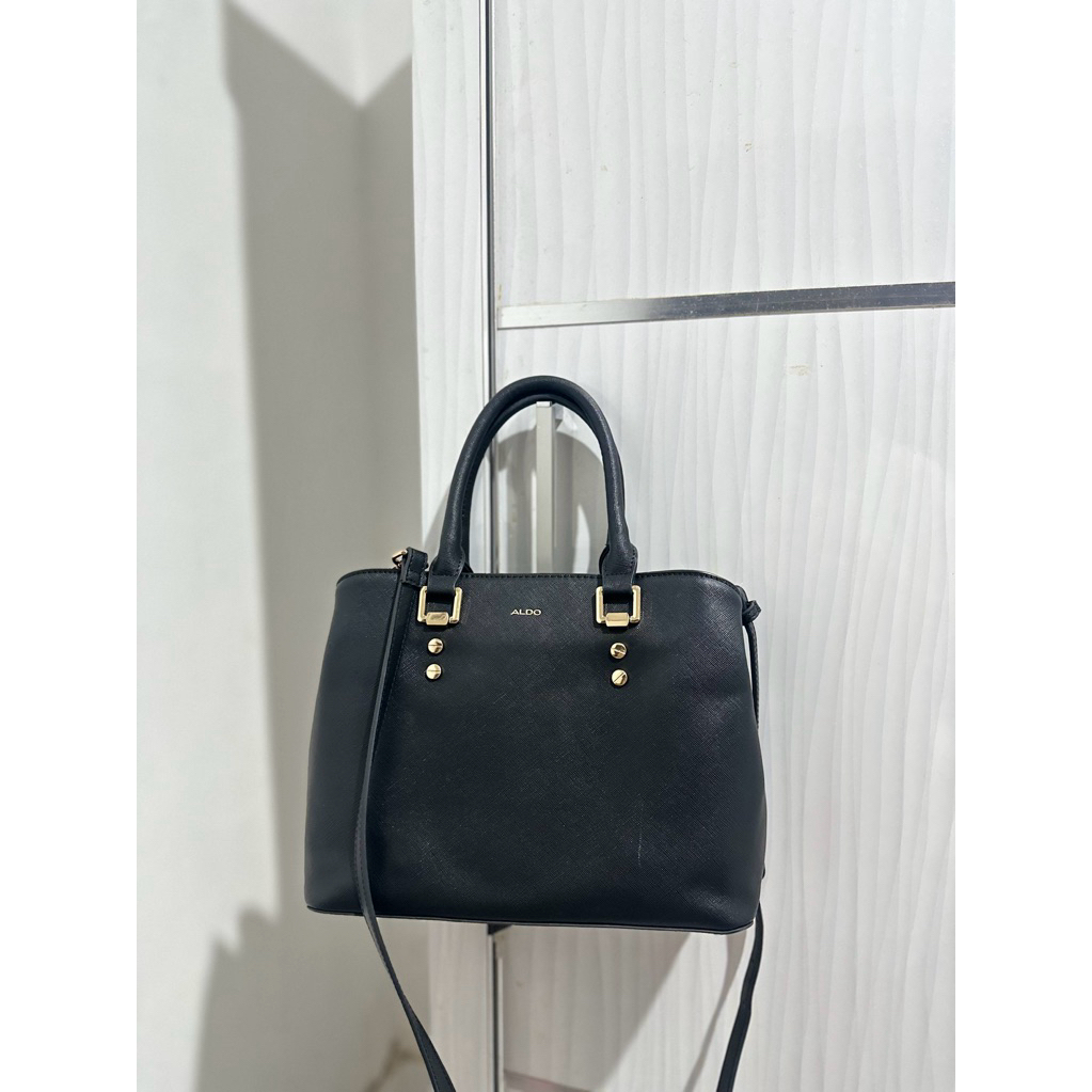 tas aldo