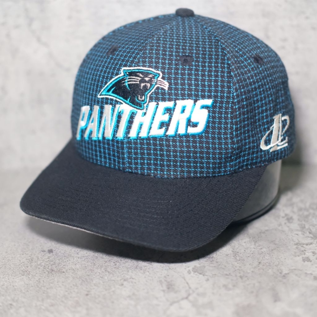 Topi snapback PANTHERS CAROLINA PROLINE