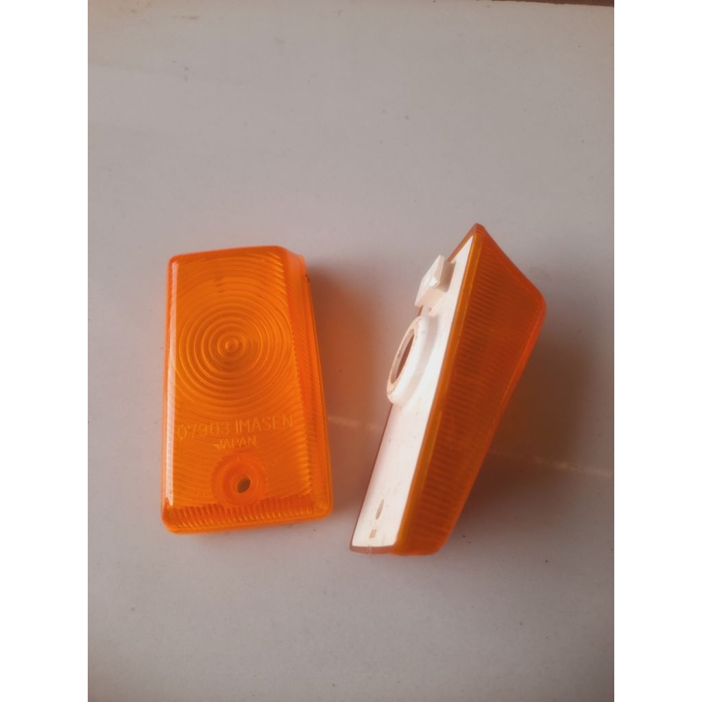 SEIN PILAR SAMPING ASLI COLT T120 BAGONG 71 74