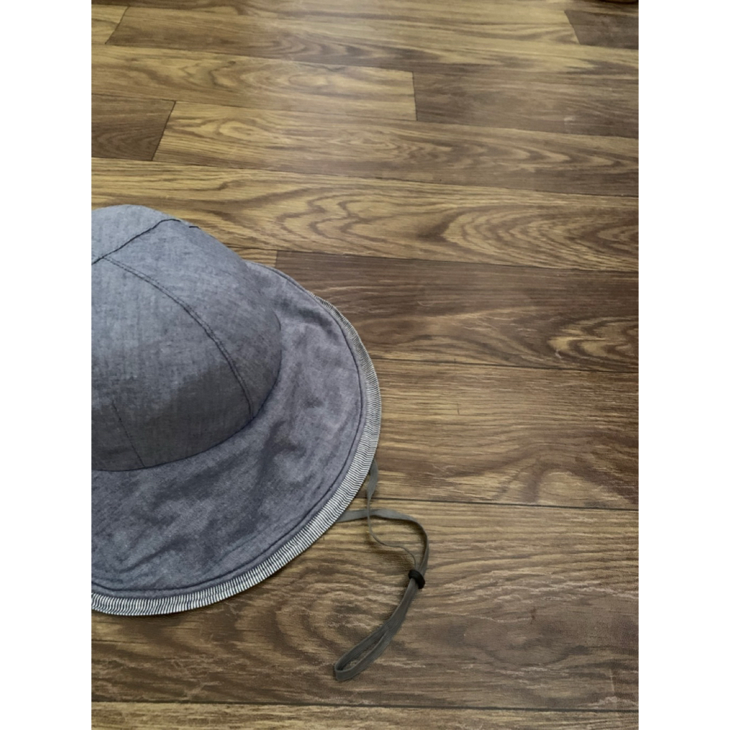 Topi COLUMBIA Branded Casual Outdoor Mens Bucket Hat