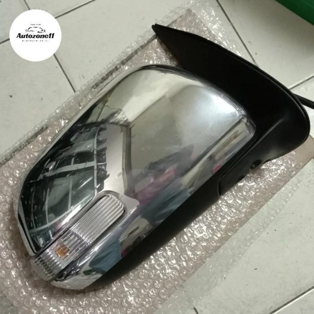 Spion Toyota Hilux Double Cabin Original 2011,2012,2013,2014