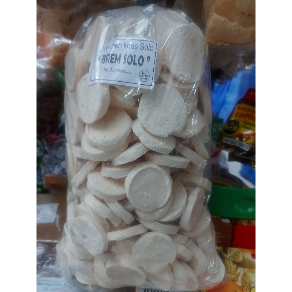 Brem solo MEKAR SARI 1kg