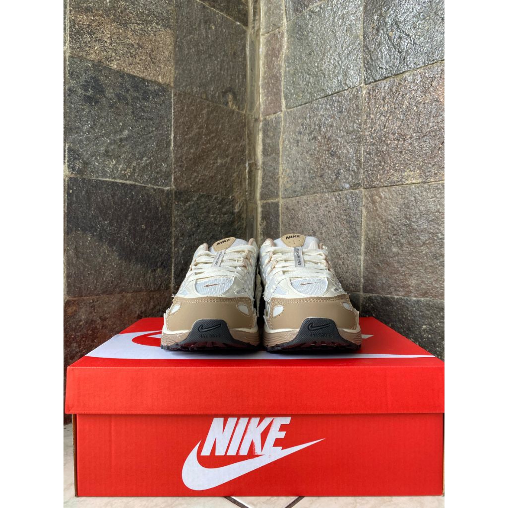 Nike P 6000 Hangul ORIGINAL