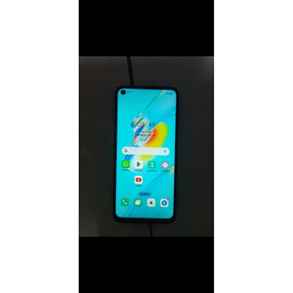 oppo A54 Ram 4/128