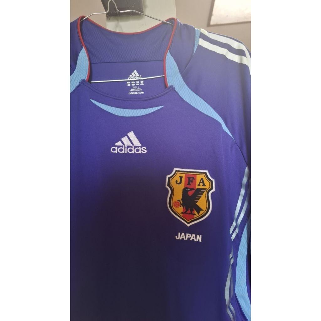 Jersey Timnas Japan PI Original