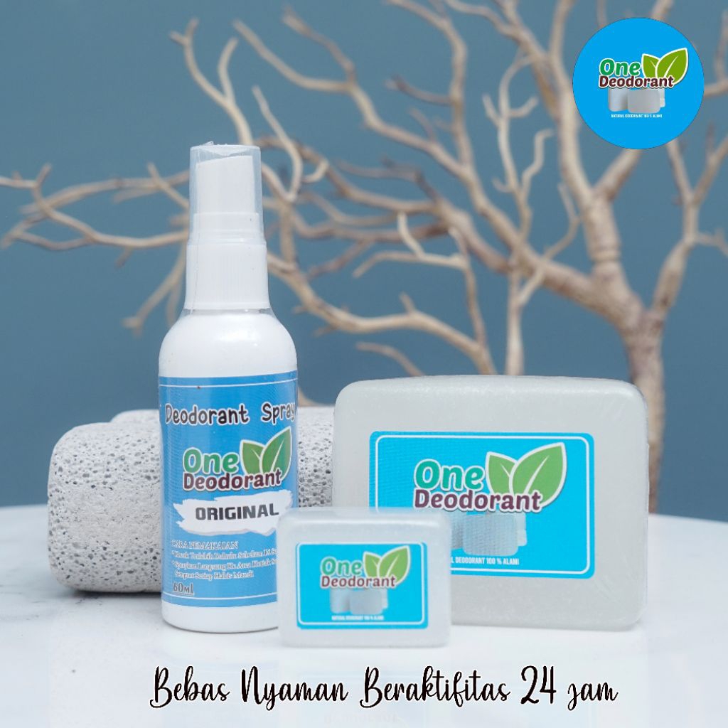 DEODORANT ORIGINAL BATU TAWAS || TERMURAH Batu tawas, Deodoran alami, anti bau ketiak