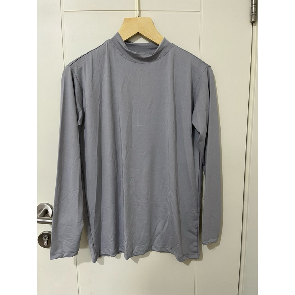 PL INNER JUMBO WANITA / MANSET WANITA