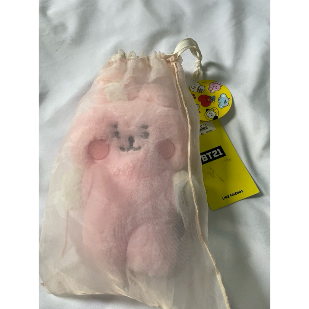 cooky linefriends