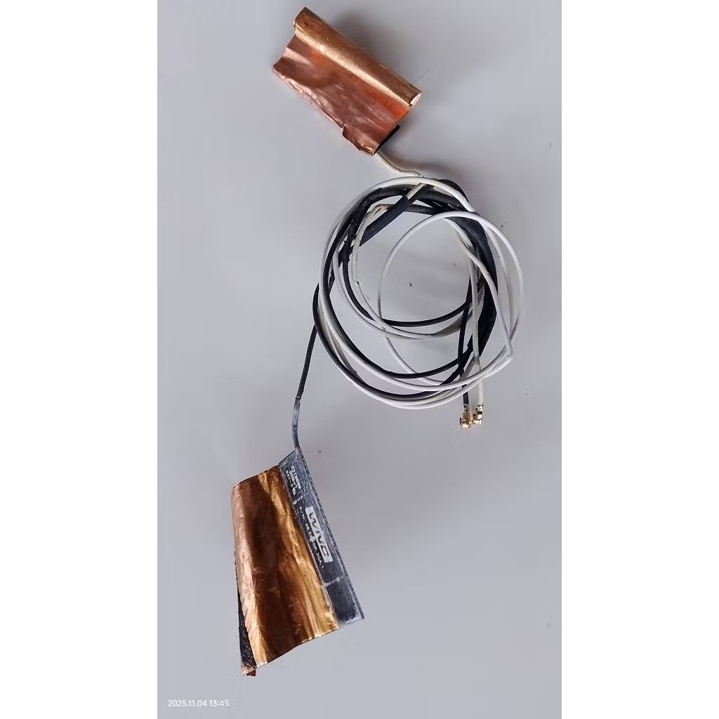 kabel wifi laptop lenovo ideapad s400