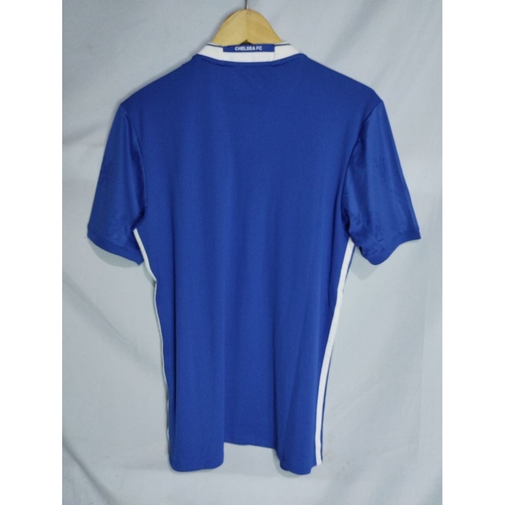 jersey chelsea biru home 2016/2017