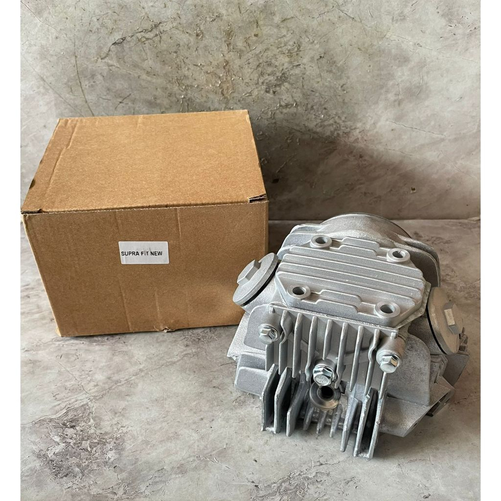 BLOK HEAD KOMPLIT SUPRA FIT SUPRA FIT NEW LEGENDA