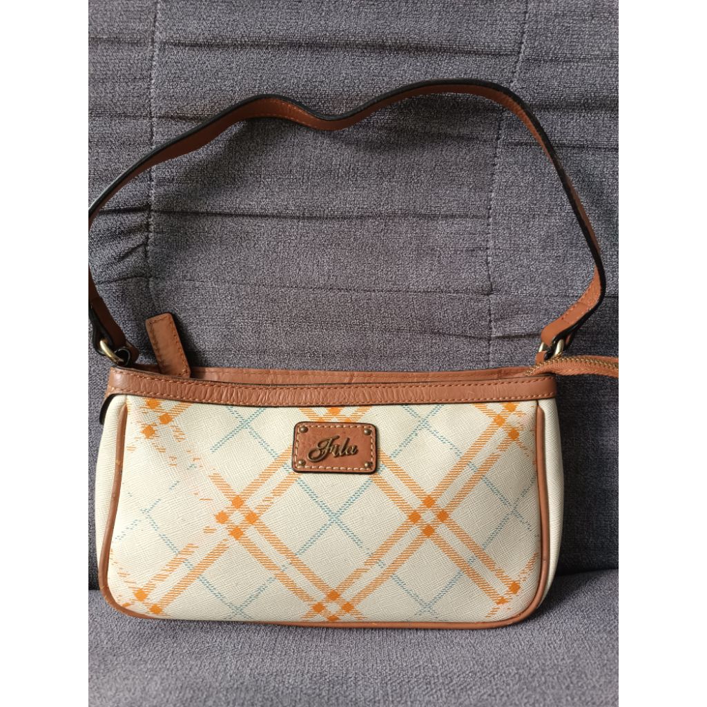 tas bahu fila korea