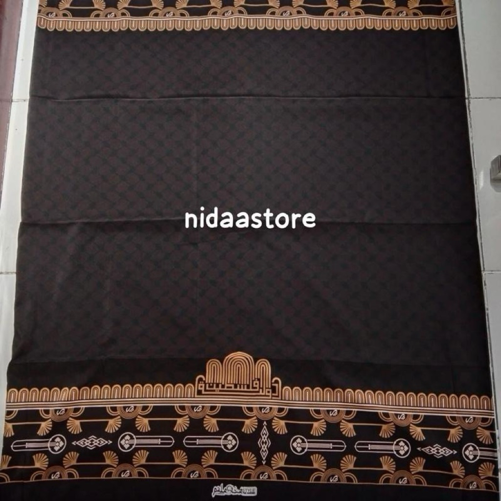 RABBANI PALESTINE - SARUNG RETINA RABBANI ORIGINAL”