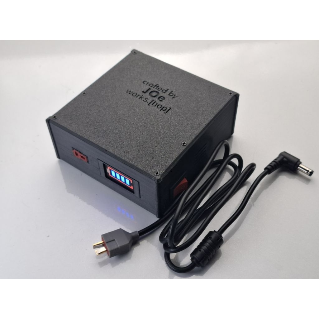 Powerpack Canon Selphy